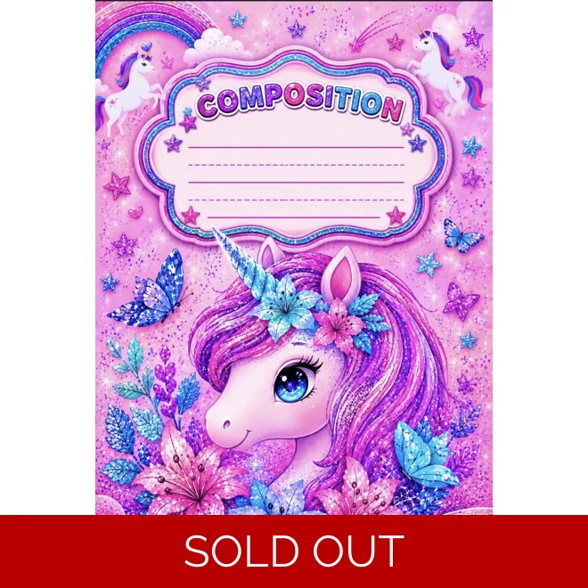 product Image for Unicorn